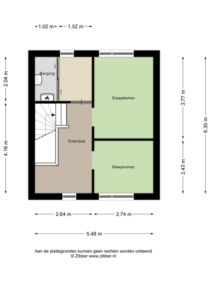 Photo 31 of Geenraderweg 32