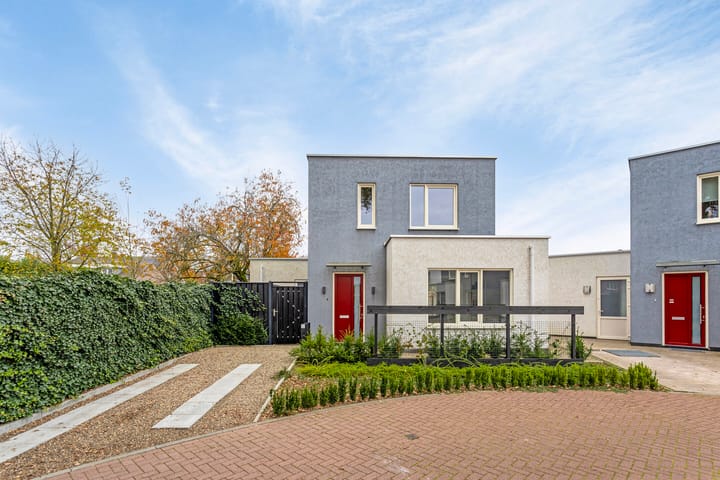 Photo 1 of Geenraderweg 32