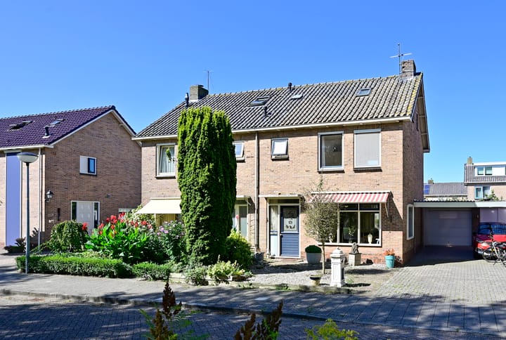 Foto 2 van Jan Kampstraat 7