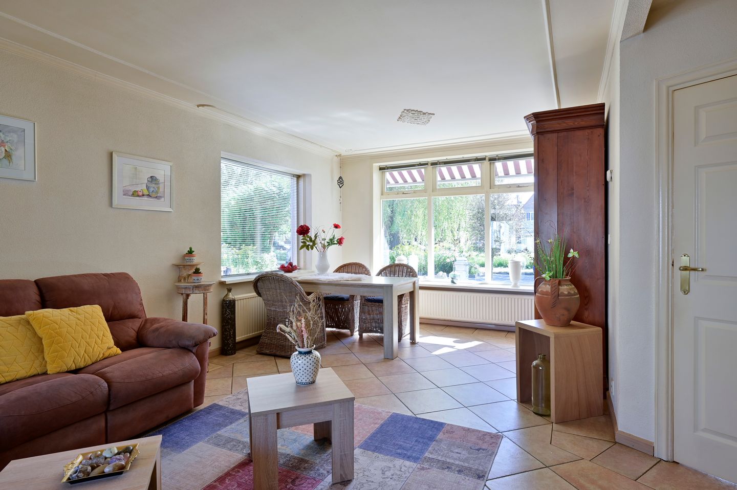 Foto 5 van Jan Kampstraat 7