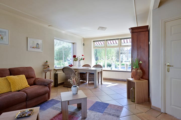 Foto 5 van Jan Kampstraat 7