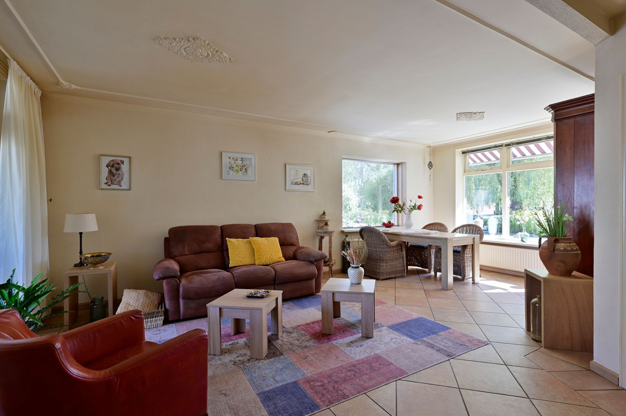 Foto 6 van Jan Kampstraat 7