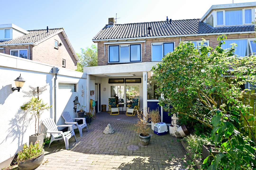 Foto 22 van Jan Kampstraat 7