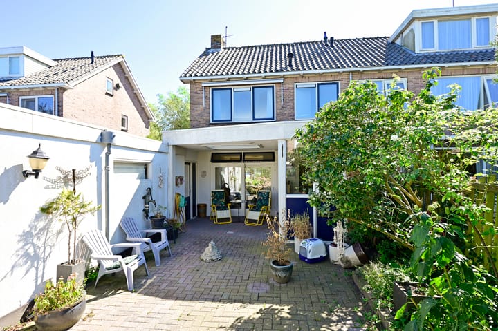 Foto 22 van Jan Kampstraat 7