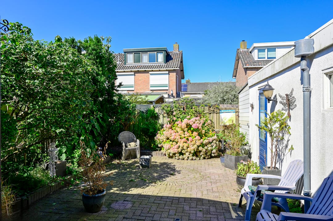 Foto 23 van Jan Kampstraat 7