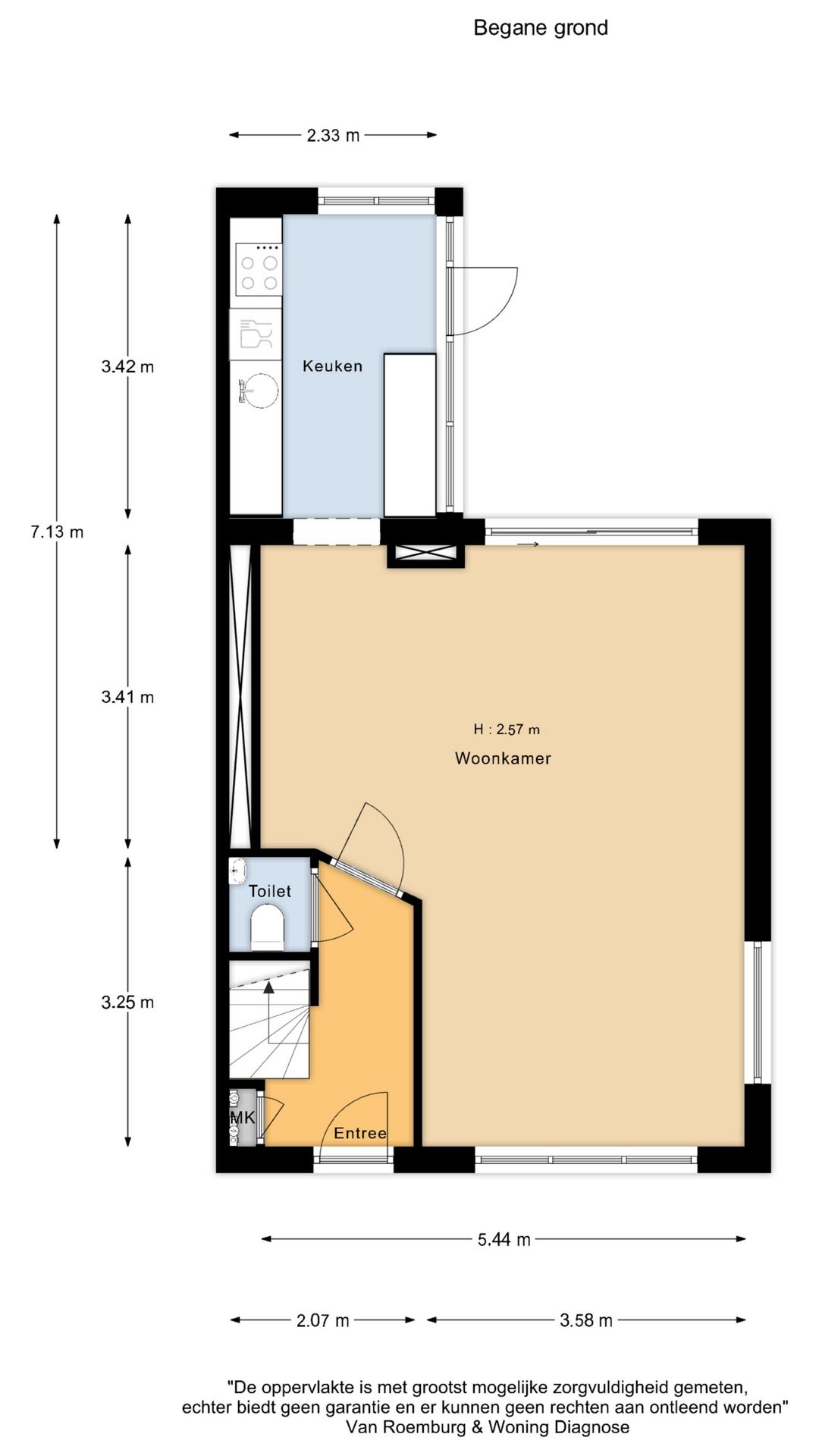 Foto 35 van Jan Kampstraat 7
