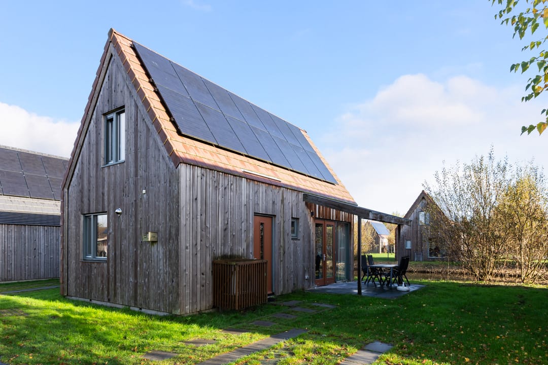 Foto 1 van Verlengde Breevaart 220