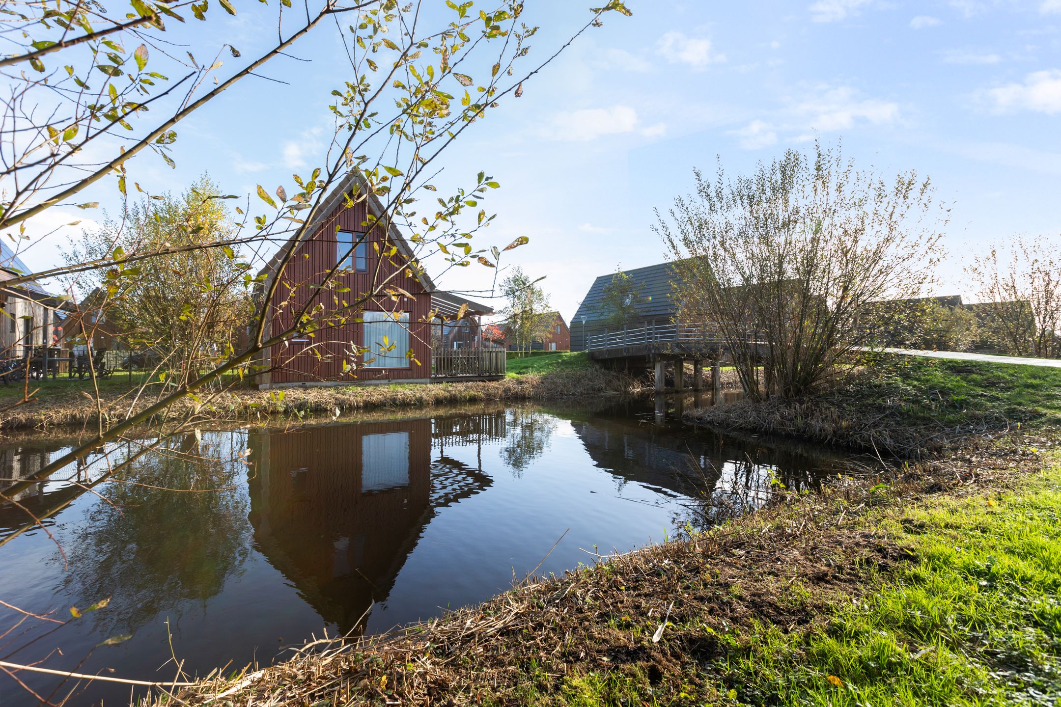 Foto 3 van Verlengde Breevaart 220