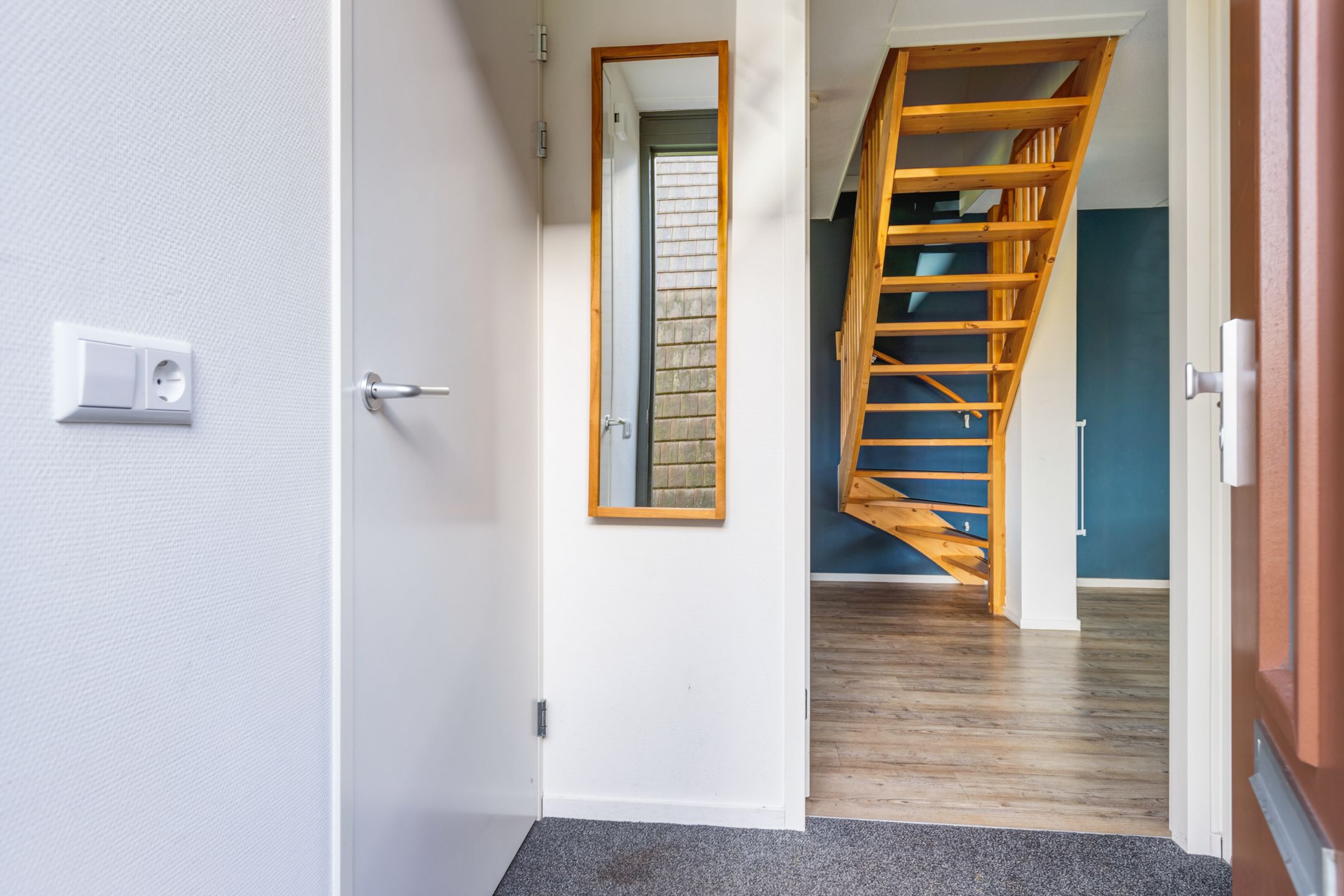 2-bedroom freehold villa in Reeuwijk — photo 4 of 5