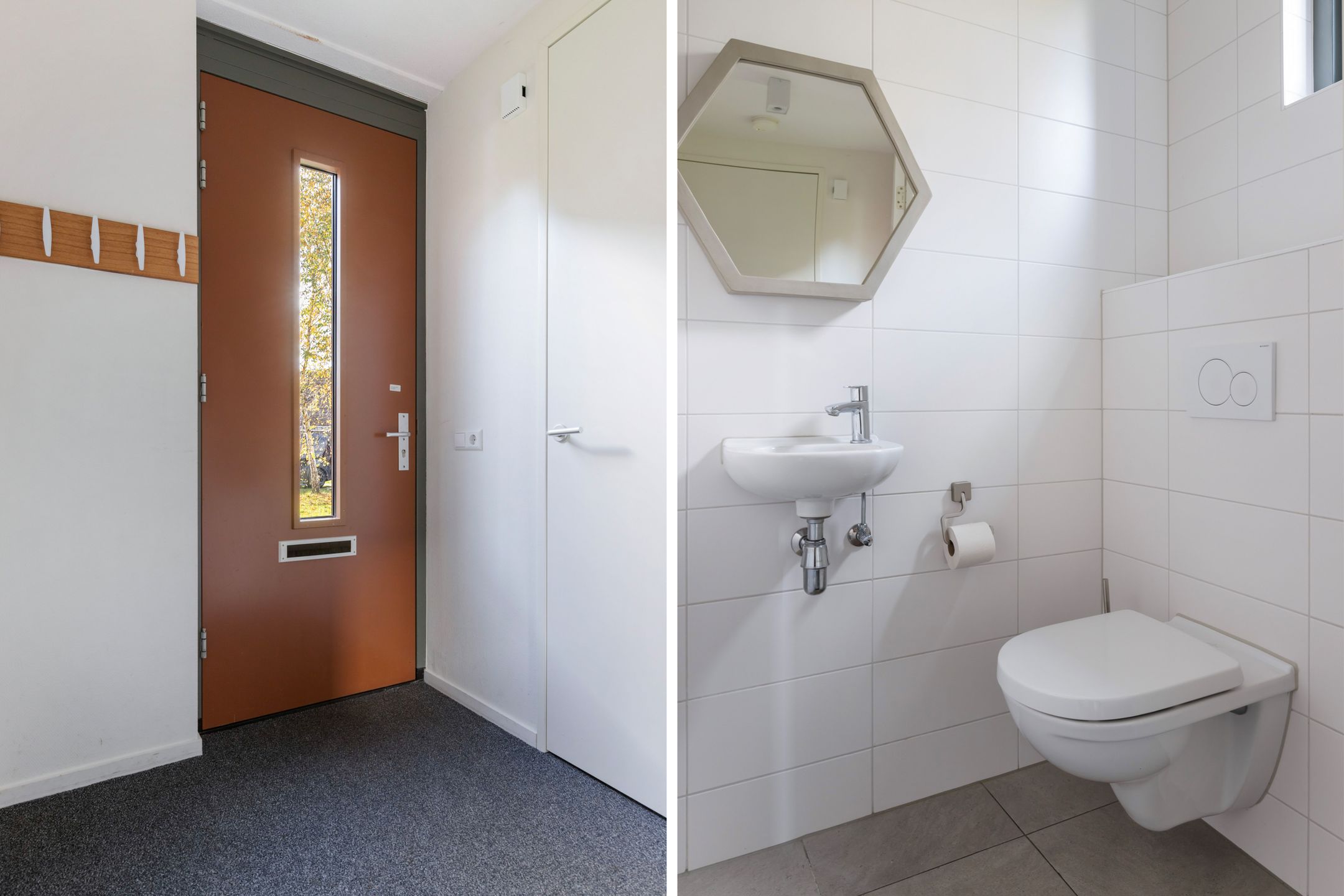 2-bedroom freehold villa in Reeuwijk — photo 5 of 5