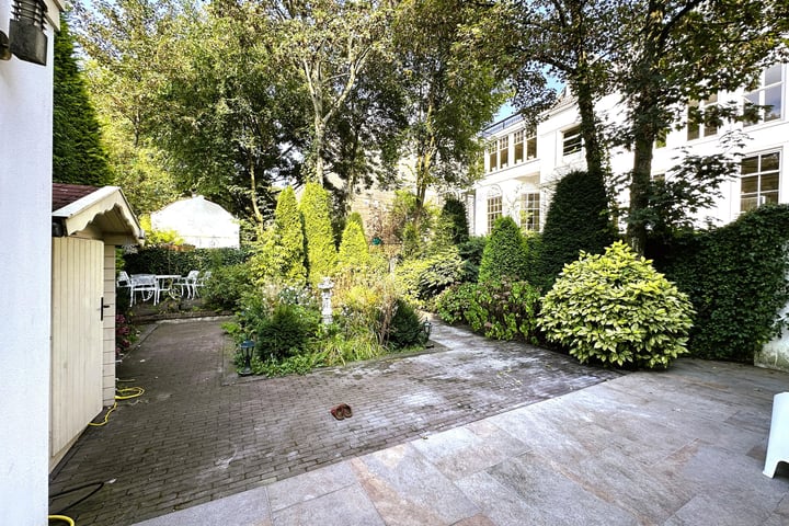 View photo 18 of Leliegracht 20-A