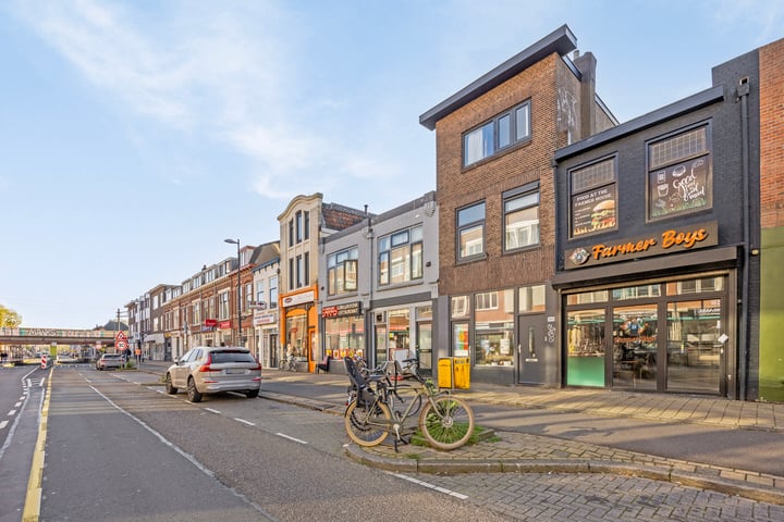 Bekijk foto 53 van Amsterdamsestraatweg 180