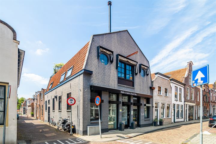 Koestraat 60