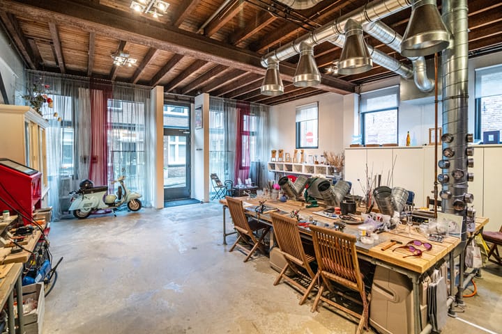 Foto 4 van Koestraat 60