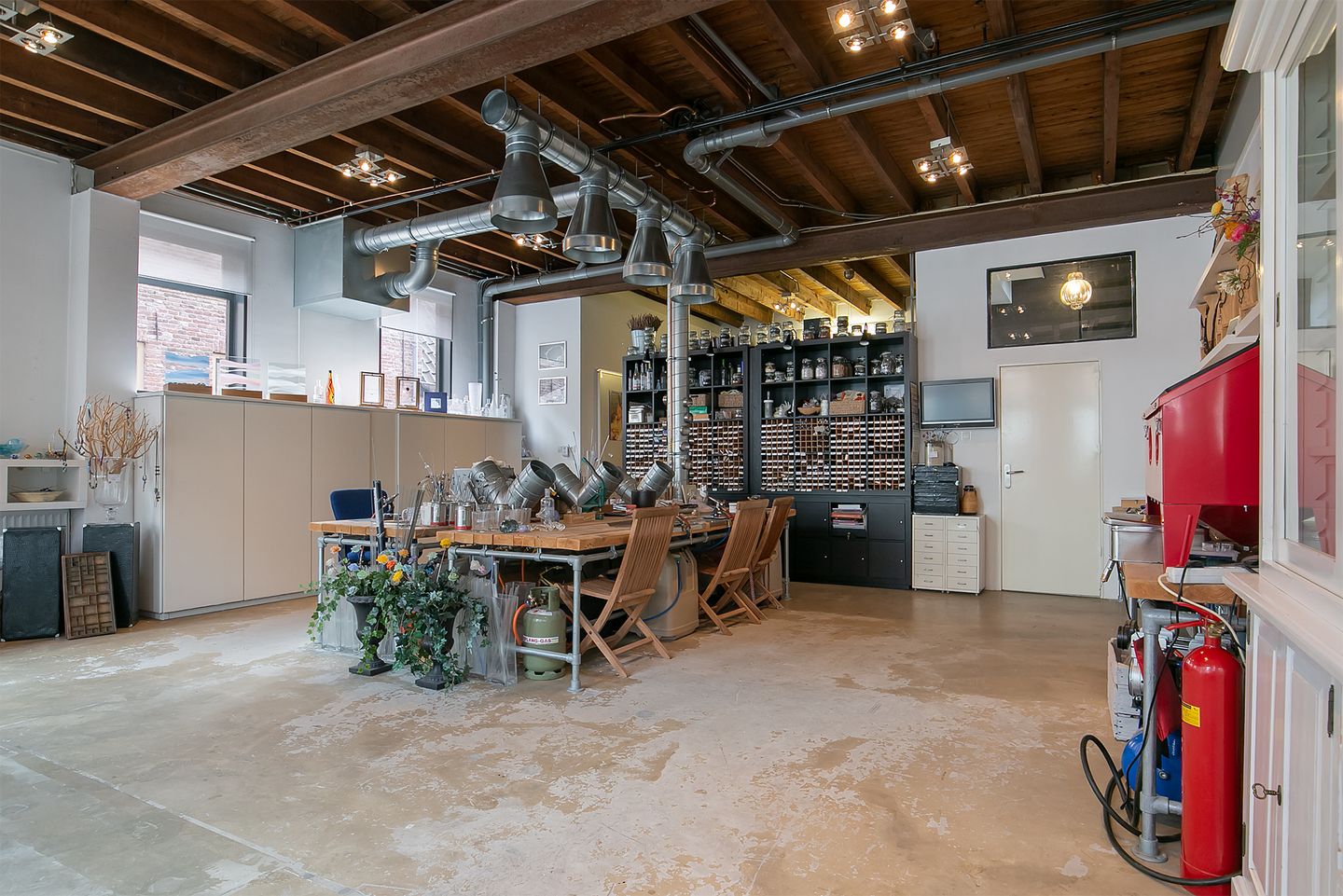 Foto 5 van Koestraat 60