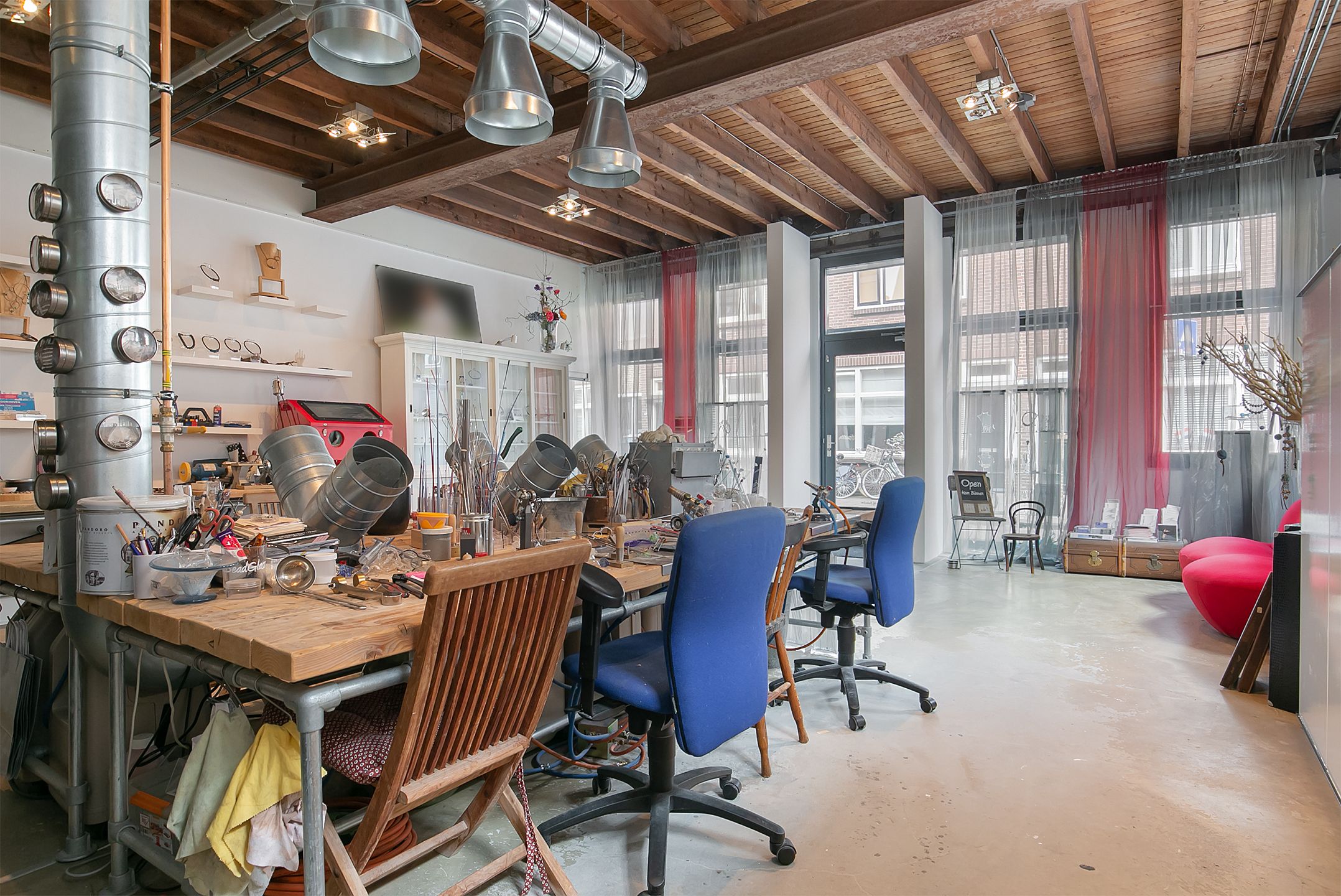 Foto 6 van Koestraat 60