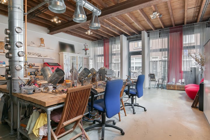 Foto 6 van Koestraat 60