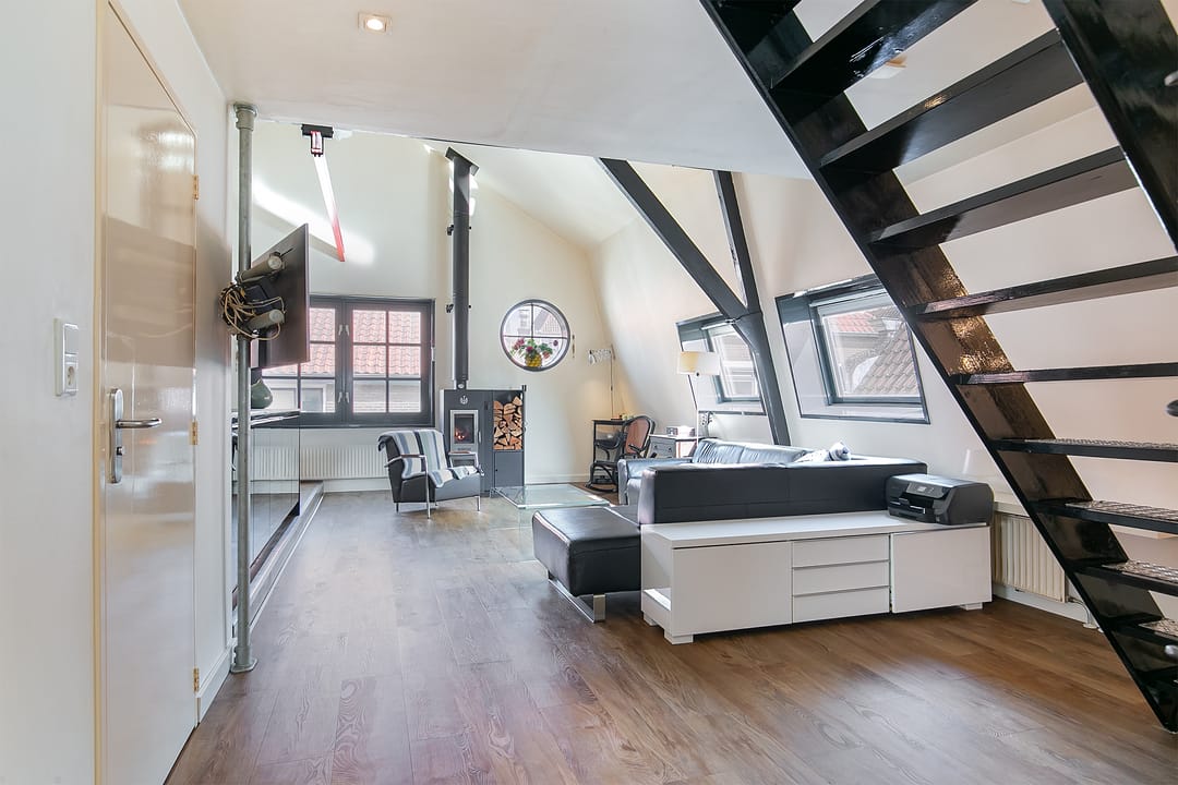 Foto 8 van Koestraat 60