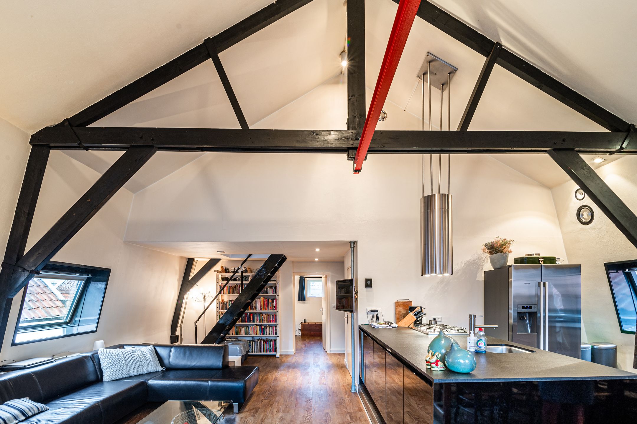 Foto 9 van Koestraat 60