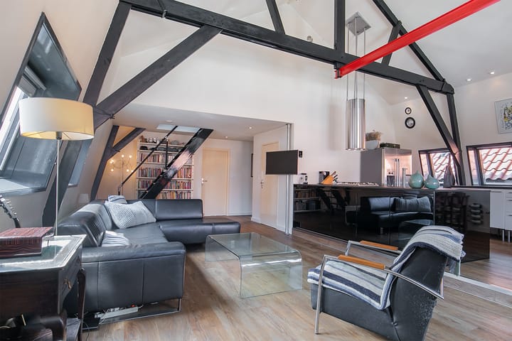 Foto 10 van Koestraat 60