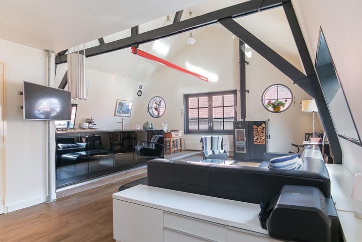 Foto 11 van Koestraat 60