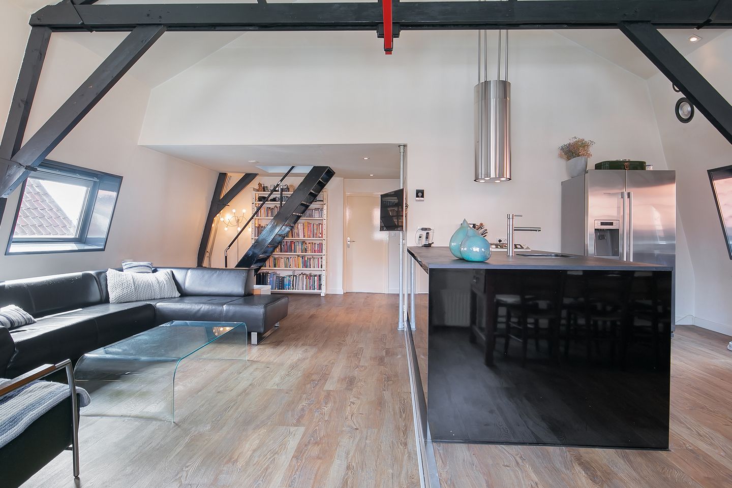 Foto 14 van Koestraat 60