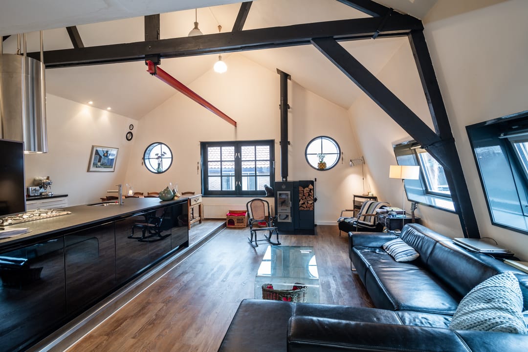 Foto 16 van Koestraat 60