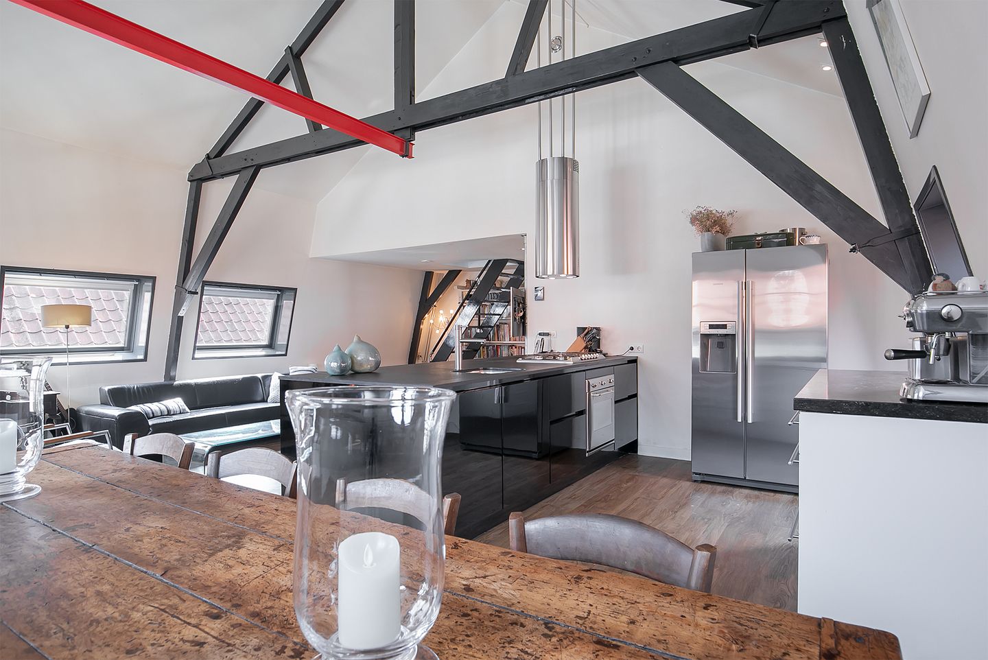 Foto 19 van Koestraat 60