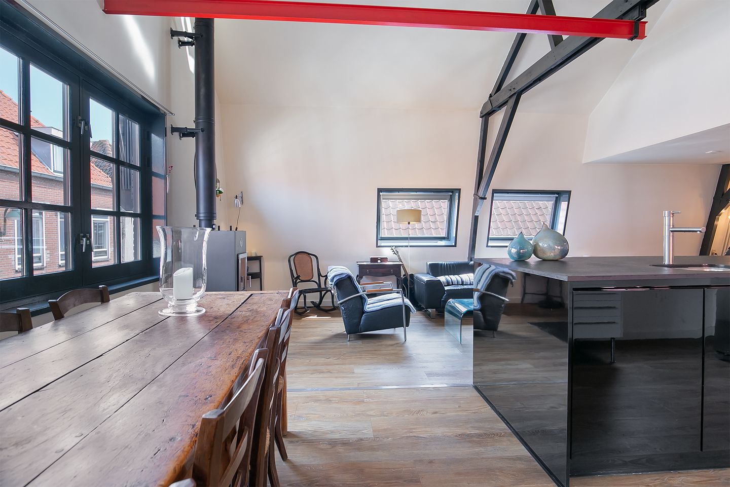 Foto 20 van Koestraat 60