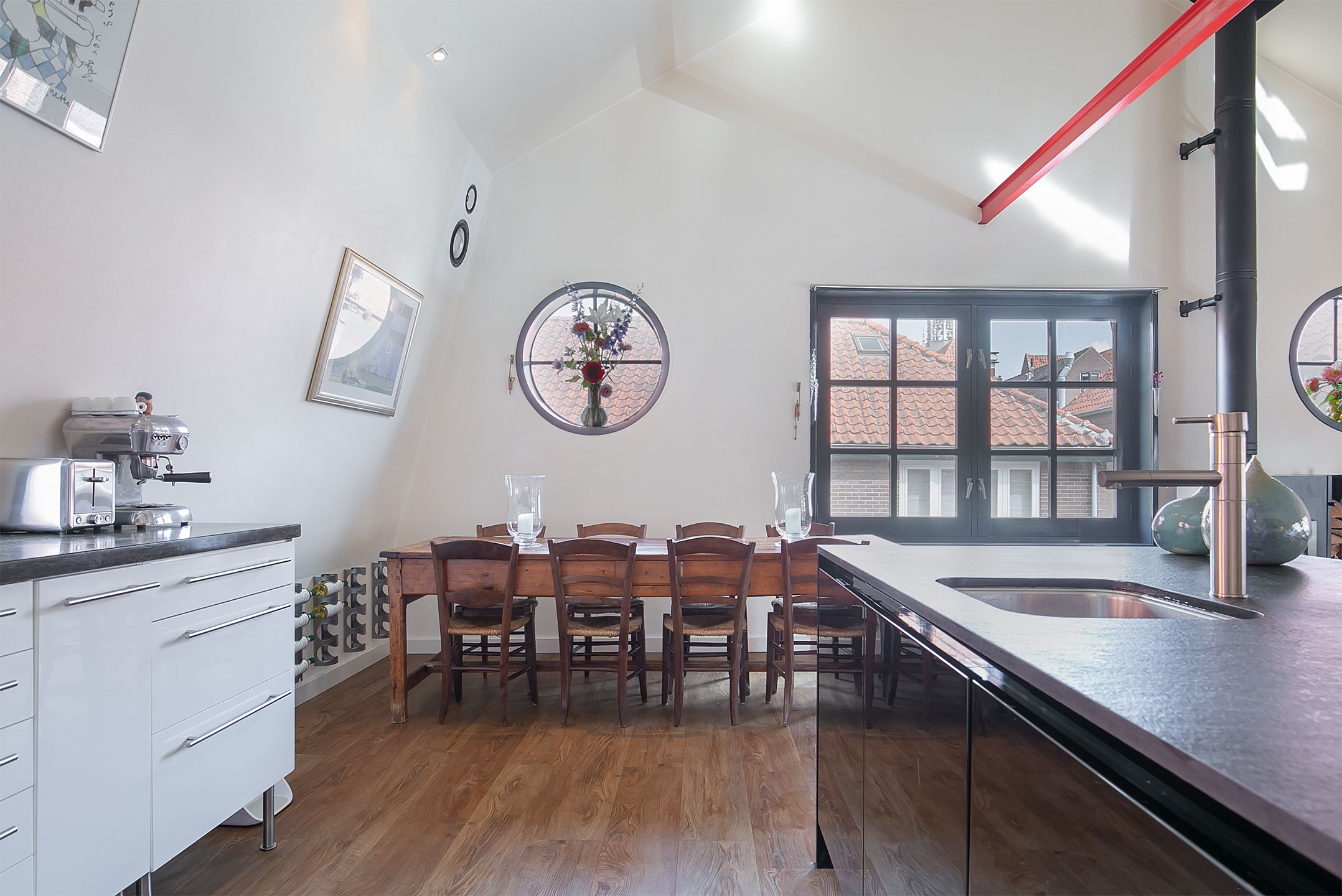 Foto 24 van Koestraat 60