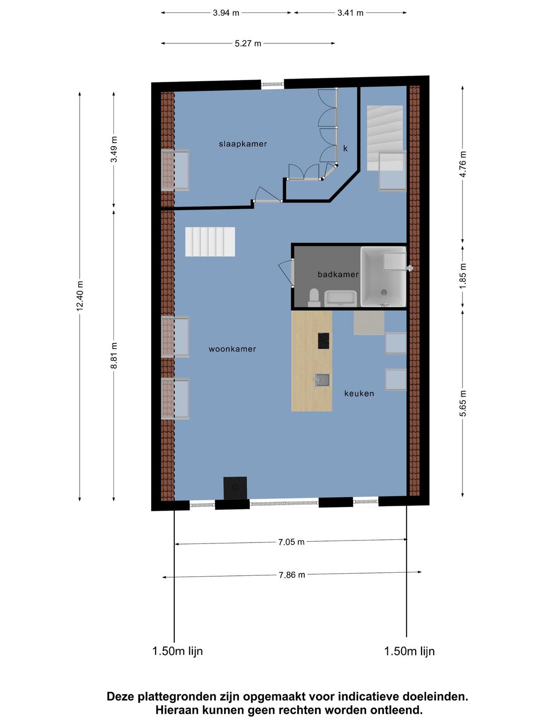 Foto 52 van Koestraat 60