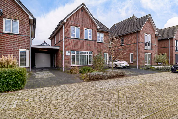 Foto 4 van Rozentuin 36