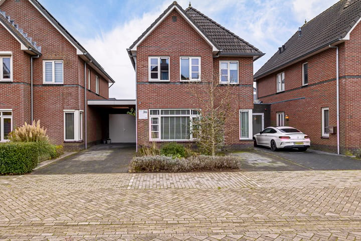 Foto 5 van Rozentuin 36