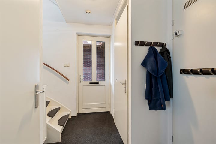 Foto 7 van Rozentuin 36