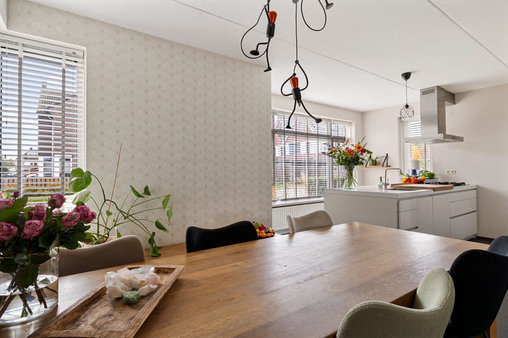 Foto 10 van Rozentuin 36