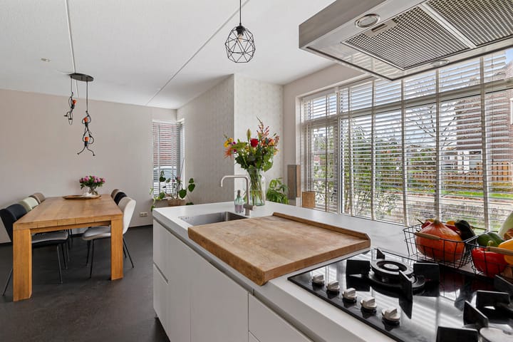 Foto 12 van Rozentuin 36