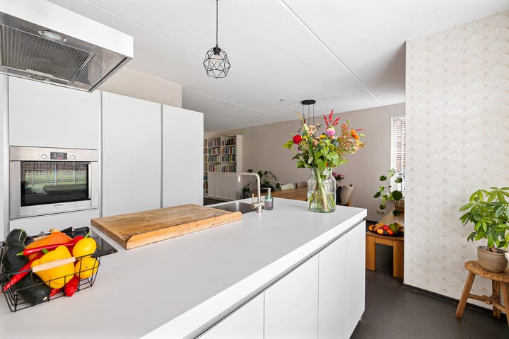 Foto 13 van Rozentuin 36