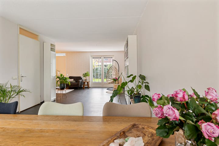 Foto 15 van Rozentuin 36