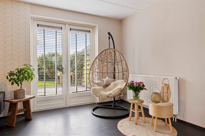 Foto 16 van Rozentuin 36