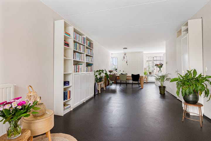 Foto 17 van Rozentuin 36