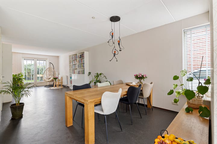 Foto 14 van Rozentuin 36