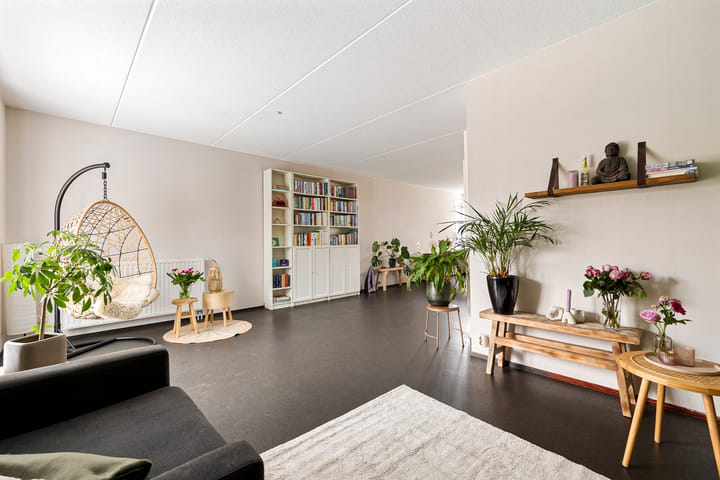 Foto 20 van Rozentuin 36