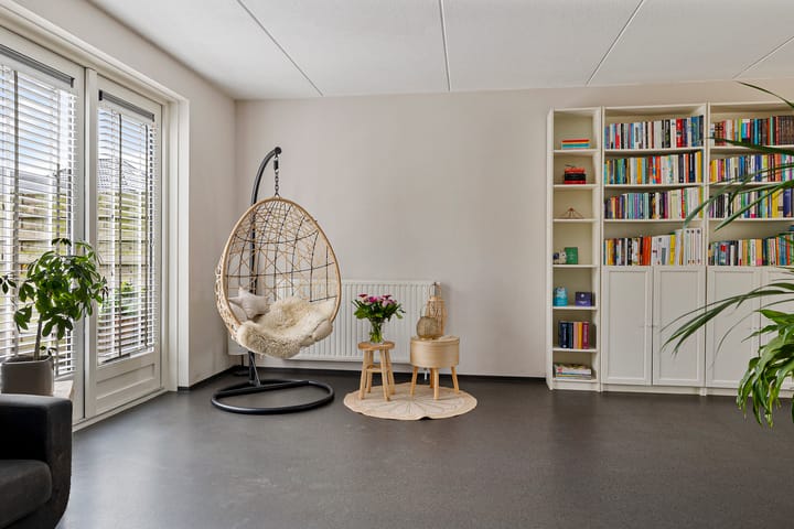 Foto 21 van Rozentuin 36