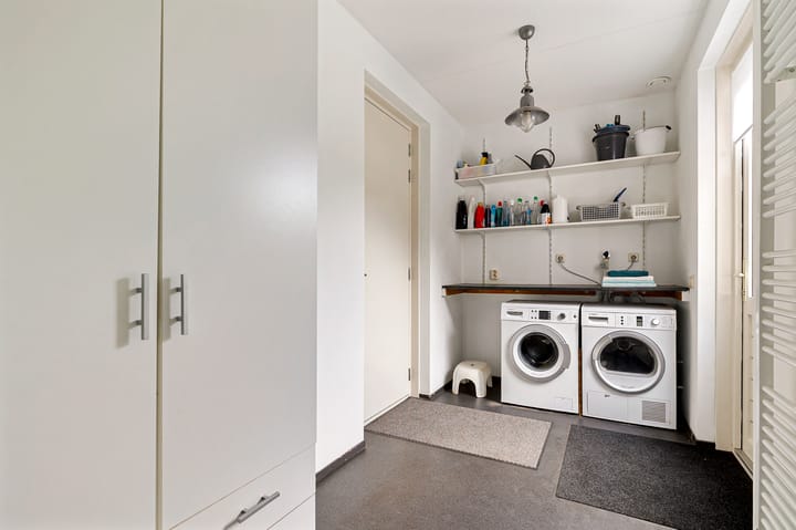 Foto 23 van Rozentuin 36