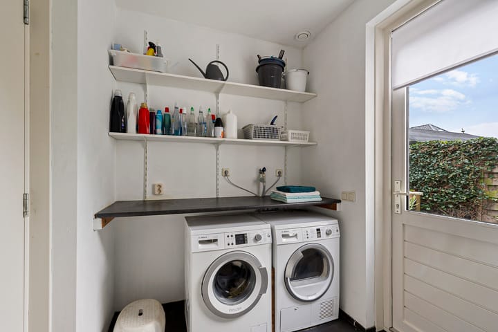 Foto 24 van Rozentuin 36