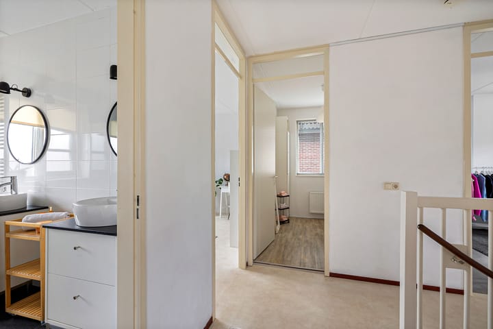 Foto 25 van Rozentuin 36