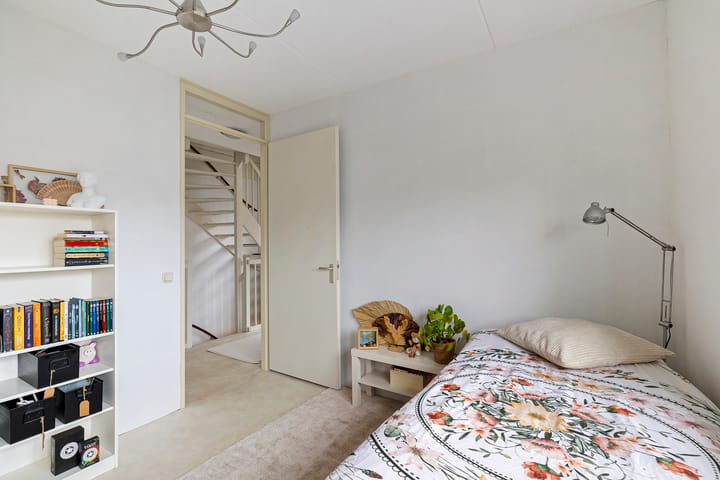 Foto 27 van Rozentuin 36