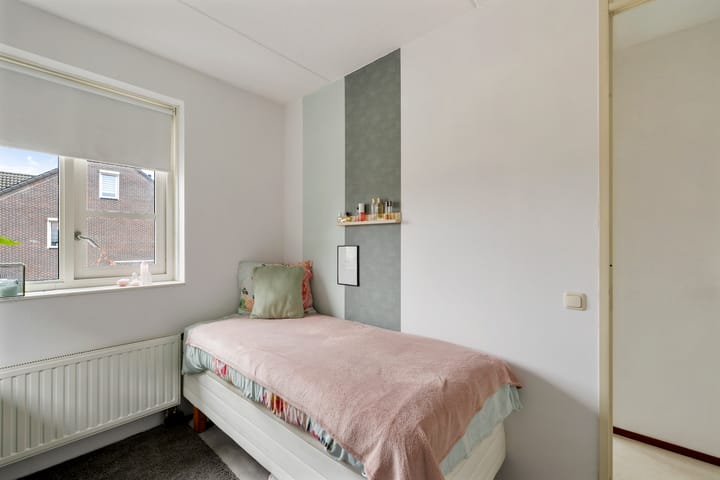 Foto 33 van Rozentuin 36