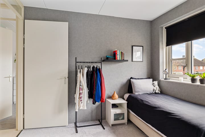 Foto 35 van Rozentuin 36