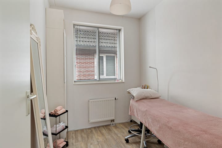 Foto 36 van Rozentuin 36